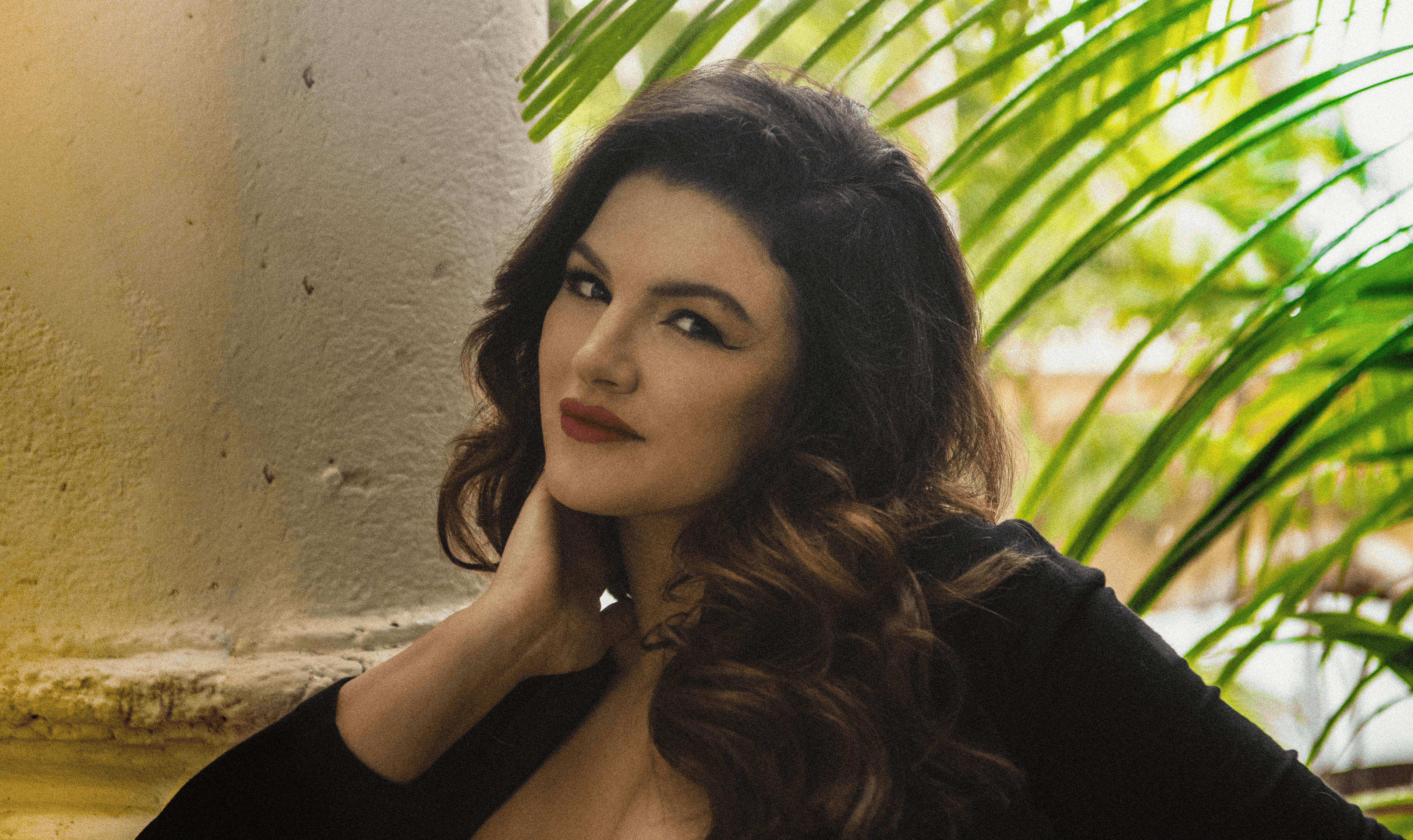 Gina Carano On Pursuing Freedom In A World That Demands Conformity